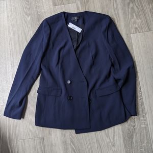 J. Crew French Girl Blazer